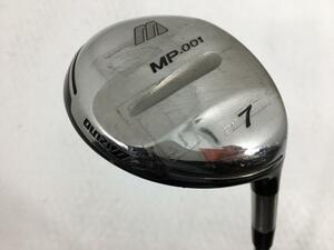 即決 中古 MP-001 フェアウェイ (日本仕様) 7W NSプロ 950FW 21 X