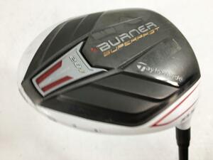 即決 中古 バーナー スーパーファスト 2.0J RED ドライバー (日本仕様) 1W BURNER SUPERFAST FUBUKI 50 10.5 R