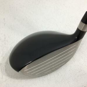 即決 中古 TOUR WORLD (ツアーワールド) TW747 FW フェアウェイ 3W VIZARD FP-5 HL Sの画像2