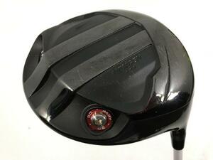 NEXGEN JET BLACK ドライバー［NS PRO Regio Formula For NEXGEN type S55］（S/10.5度）