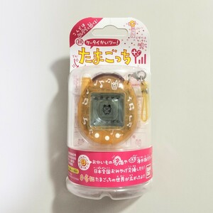 ケータイかいツー! たまごっちプラス おれんじジュース Tamagotchi