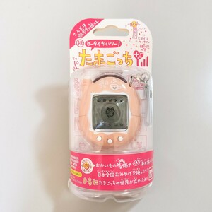 たまごっち　みるくてぃー　Tamagotchi