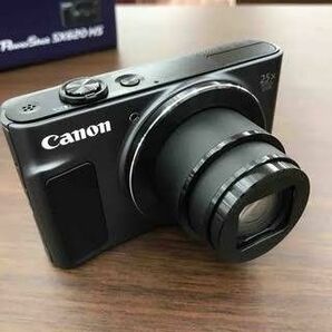 CANONPowerShot SX620 HS