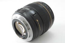 [AB-品]Canon EF 85mm F1.8 USM★絶好調★4701_画像7