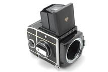 [AB-品]ROLLEIFLEX SL66 ★Planar 80mm F2.8★絶好調★3072_画像3