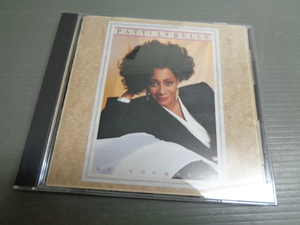 *パティ・ラベルPATTI LABELLE/ビー・ユアセルフBE YOURSELF★CD