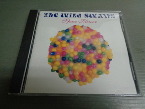 *THE WILD SWANS/SPACE FLOWER★CD