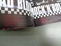 サッズSADS/SAD BLOOD ROCK'N' ROLL★CD_画像3