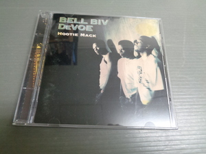 *ベル・ビヴ・デヴォーBELL BIV DeVOE/フーティー・マックHOOTIE MACK★CD