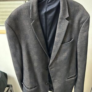 zara セットアップ