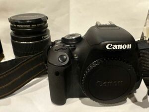 【動作品】Canon EOS Kiss X5 DS126311