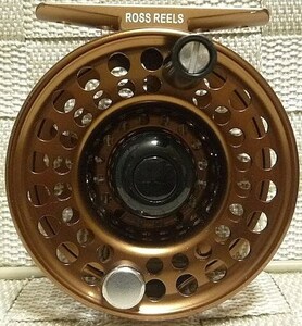 ROSS REELS Evolution EVO-C-1 ロスリール エボルーション