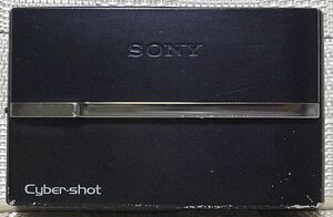 SONY Cyber-Shot DSC-T9 ソニー サイバーショット デジタルカメラ デジカメ　充電池付き