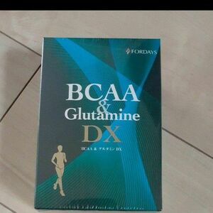 フォーデイズ BCAA DX