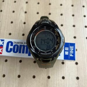 カシオ プロトレック CASIO PROTREK PRG-70J