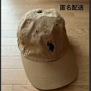 （最終価格）US POLO ASSNキャップ