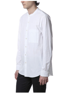 ATTACHMENT Attachment KAZUYUKI KUMAGAIkazyuki медведь gai100/2 пишущая машинка частота цвет рубашка L/S SIZE 3WHITE