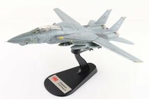 ホビーマスター1/72 F-14B トムキャット 第103戦闘攻撃飛行隊 “ジョリーロジャース 2000″ (HA5251)_画像1