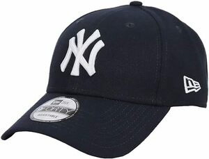 MLB ニューヨーク・ヤンキース ネイビー 9FORTY 940 NEW ERA ニューエラ レプリカキャップ 野球 帽子 メジャーリーグ 新品未使用