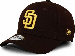 子供用 MLB ダルビッシュ選手 サンディエゴ・パドレス 9FORTY 940 NEW ERA ニューエラ レプリカキャップ 野球 メジャーリーグ 新品未使用