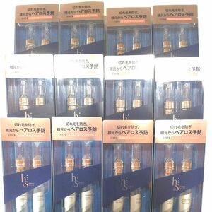 エイチアンドエス　プロシリーズエナジースカルプ　ヘアショット　15ml 2本入　12箱セット　洗い流さないトリートメント