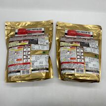 A0769 未開封 健康食品 ザバス ホエイプロテイ980g×2袋 リッチショコラ味 賞味期限2025年05月 SAVAS WHEY PROTEIN 100_画像2