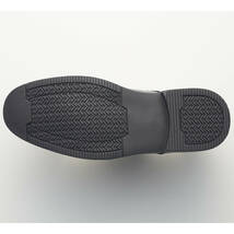 ビジネスシューズ メンズ 幅広 紳士靴 黒 フォーマル靴 新品 24.5cm_画像5