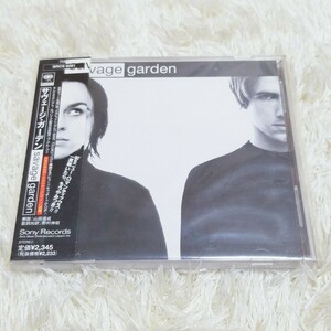 送料無料★Y1387 サヴェージ・ガーデン savage garden CD アルバム ケースに小傷あり