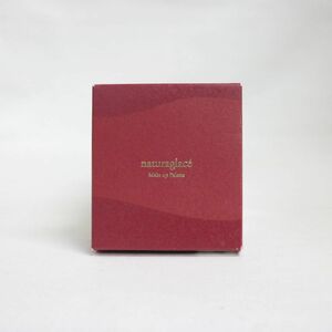 * new goods nachula glace make-up Palette N 03 amber orange limited goods 2024 year 7 month ( 1227-n2 )