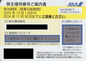 お急ぎ 即時通知可 ANA 番号通知 株主優待券 50%割引券 送料無料 航空券 全日空 チケット 迅速 即日 即時 2枚 3枚 4枚 5枚