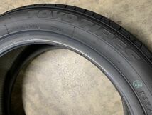 【即納4本】24年製 新品 215/50-18(215/50R18 92V)TOYO トーヨー PROXES CL1SUV プロクセス シーエルワン ヤリスクロス/CX-3/Q2/T-Roc_画像6