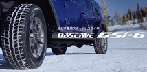 激安！【即納!在庫限り】新品 23年製 TOYO OBSERVE GSi-6 LS 255/70R18 113Q(255/70-18)4本 トーヨー オブザーブ JEEP ラングラー JL/JK_画像10