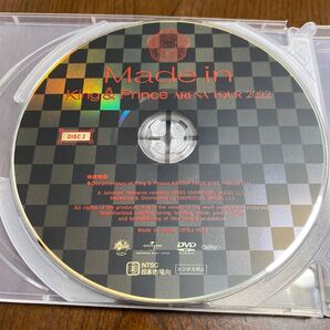 キンプリ アリーナツワー2022 Made in 特典映像 ドキュメンタリー映像