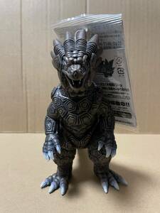 バンダイ ウルトラ怪獣シリーズＥＸ　サラマンドラ　タグ付き