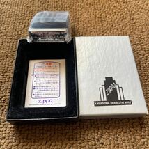 ZIPPO ホープ　HOPE 1941復刻モデル　非売品_画像4