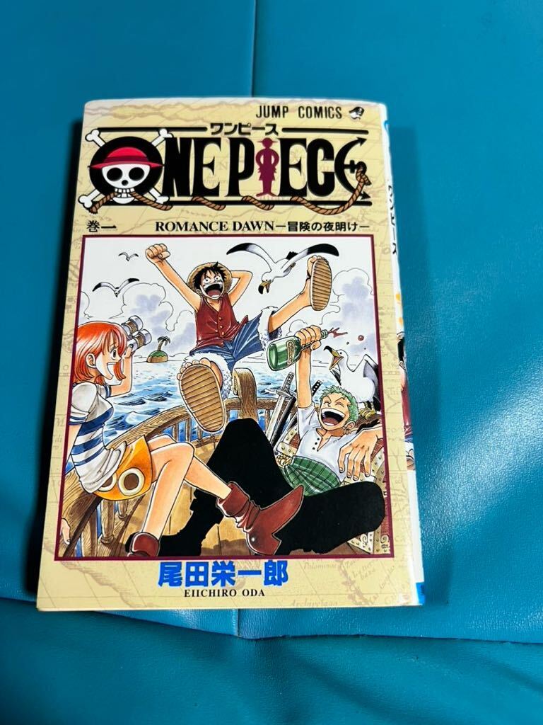 2024年最新】Yahoo!オークション -ワンピース(漫画、コミック)の中古品