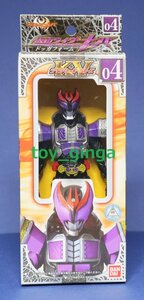  prompt decision rider hero series Kamen Rider Kiva doga foam new goods 