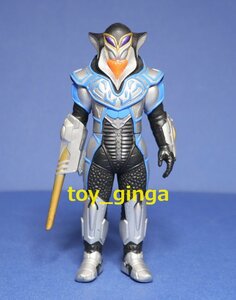 即決ウルトラ怪獣シリーズEX アーマードメフィラス メフィラスブレードVer 中古品　大怪獣バトル