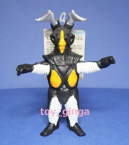 即決ウルトラ怪獣シリーズ ゼットン 2007年版 新品 商品タグ付　初代ウルトラマン