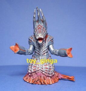 即決ウルトラ怪獣シリーズ サンドロス 中古品　ウルトラマンコスモス