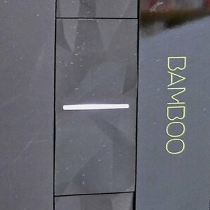 【同梱OK】 ペンタブレット ■ WACOM ■ BAMBOO ■ CTH-470/K ■ ジャンク品の画像3