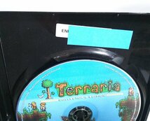 【同梱OK】 Terraria （テラリア）■ Windows ■ ゲームソフト ■ 海外ゲーム_画像2