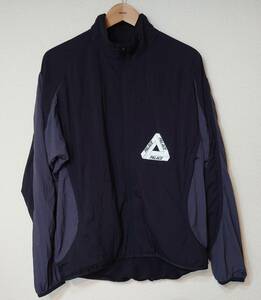 PALACE SKATEBOARDS Run It Jacket パレス ランイットジャケット ナイロンブルゾン サイズS TP