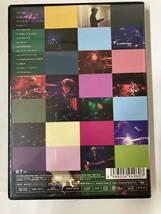 DVD ◆レンタル落ち◆「GLAY Acoustic Live in 日本武道館 Produced by JIRO」_画像3