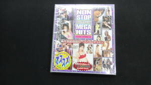 TMA ～NON STOP MEGA HITS～ ノンストップメガヒッツ DVD220分 オススメ 永久保存版 MS240304-006