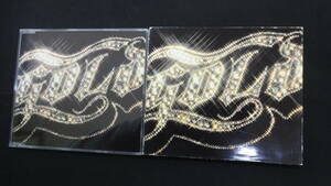 B'z GOLD シングルCD 全3曲 MS240304-011