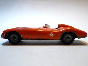 40481 Tekno/テクノ ＃813 Ferrari 750 Monza フェラーリ 750 モンツァ デンマーク製 1959年 当時物