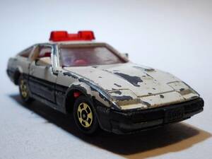 40531 TOMICA/トミカ No.15 NISSAN FAIRLADY Z 日産 フェアレディZ パトカー 警視庁 日本製