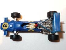 40535 solido/ソリド ＃173 MATRA V8 F1 マトラ フランス製 ビンテージ_画像9