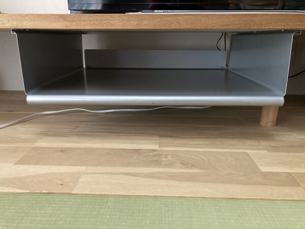 BoConceptボーコンセプト テレビラック レコーダーラック 北欧デザイン シンプル ヴィンテージ家具